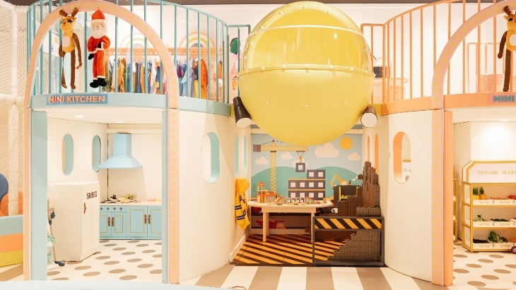 Top Places to Visit With Babies and Toddlers in Sydney