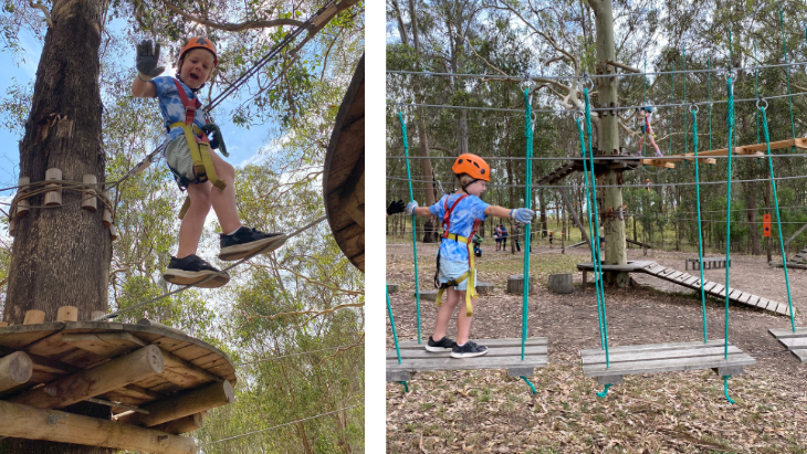 Western Sydney Parklands