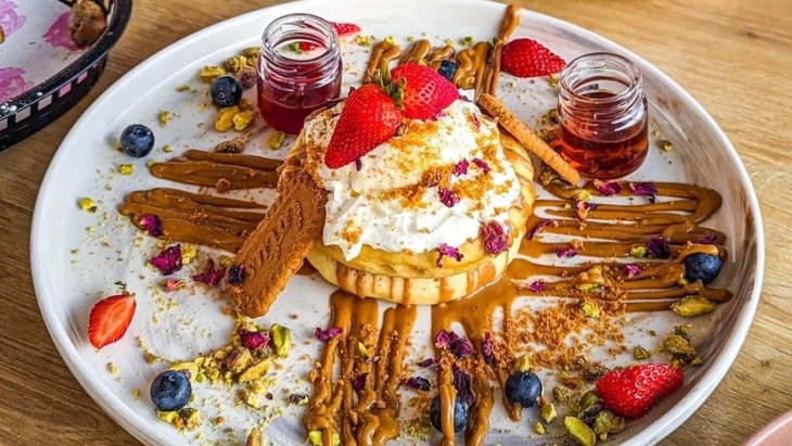 The best desserts in Sydney