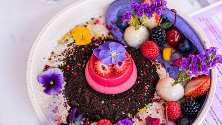 The best desserts in Sydney