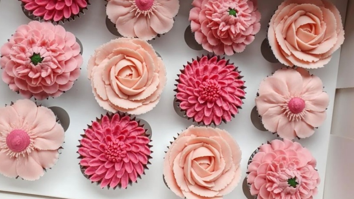 The best cupcakes in Sydney