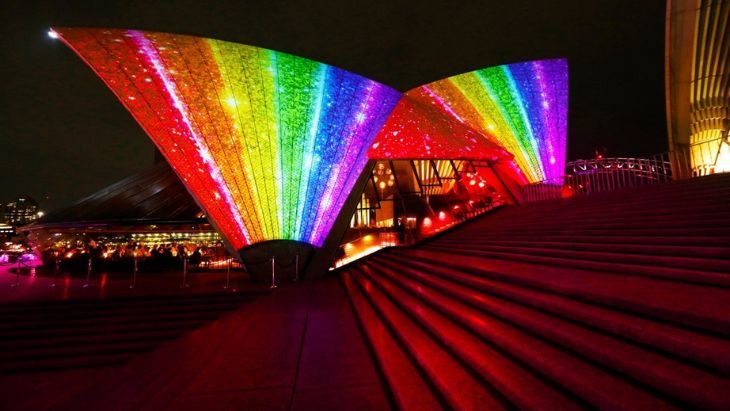 Sydney WorldPride