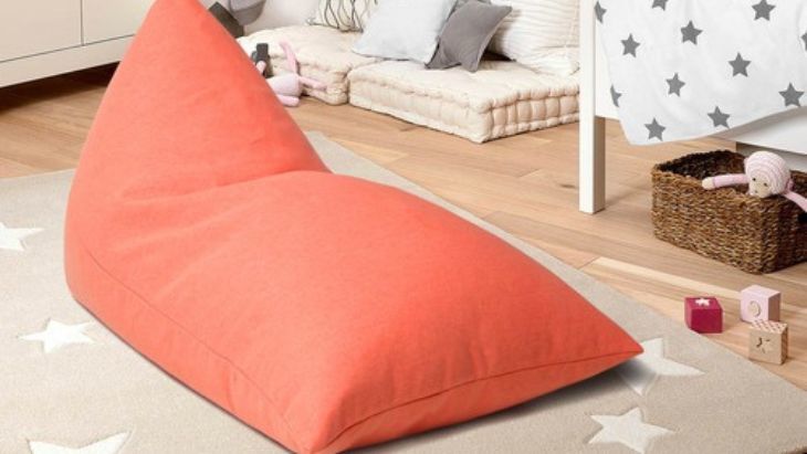 The best kids' bean bags