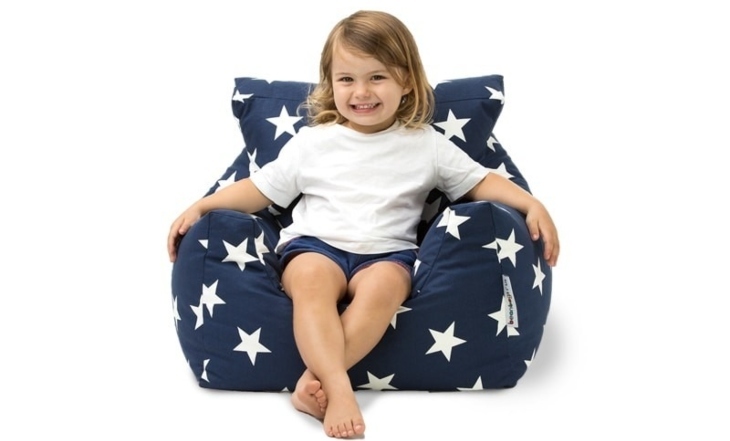 The best kids' bean bags