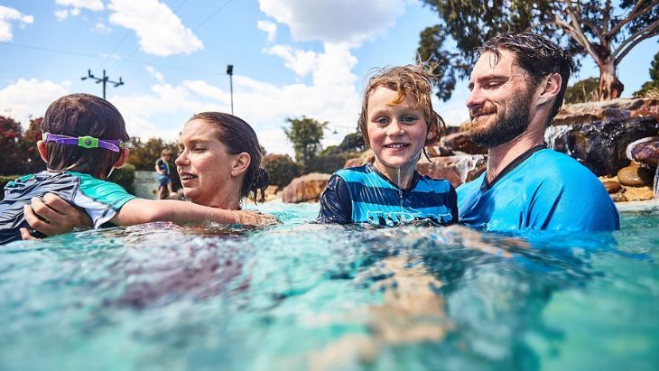 Anglesea Family Caravan Park