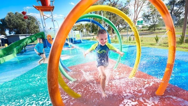 Best caravan parks in Victoria