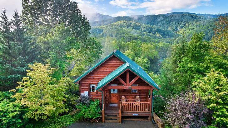 The Most Wishlisted Airbnbs in the World