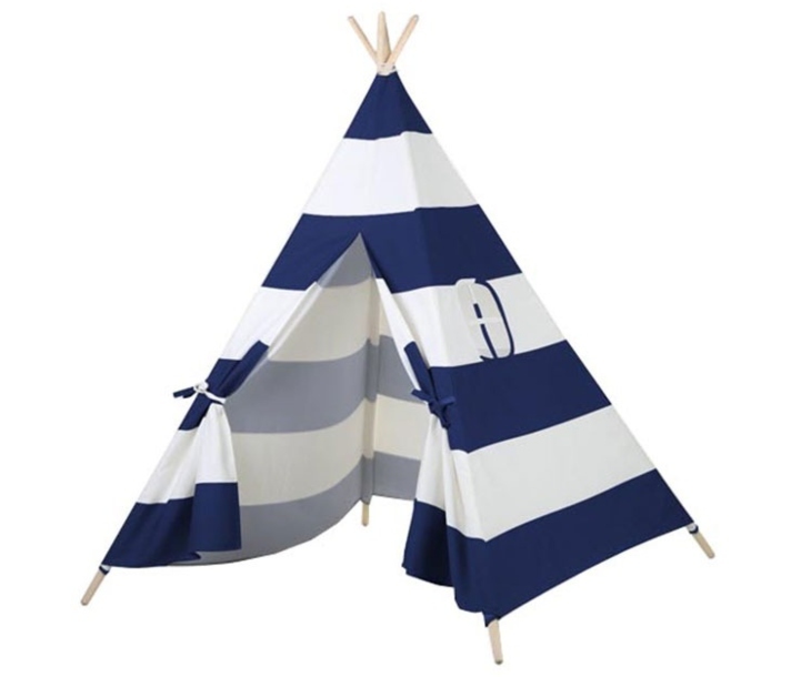 Little Nation Teepees