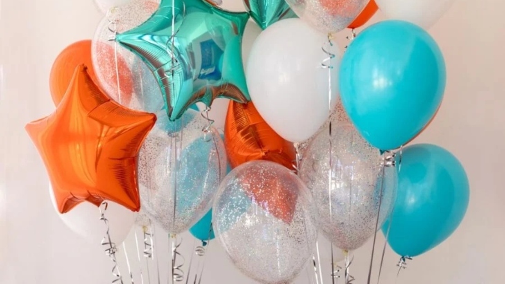The best balloon deliveries in Sydney