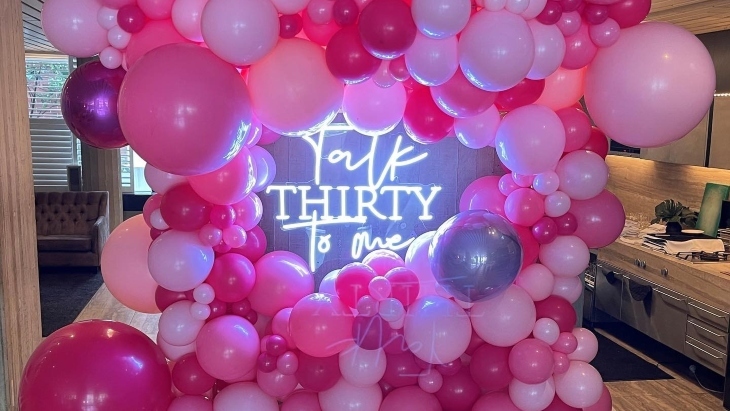 The best balloon deliveries in Sydney