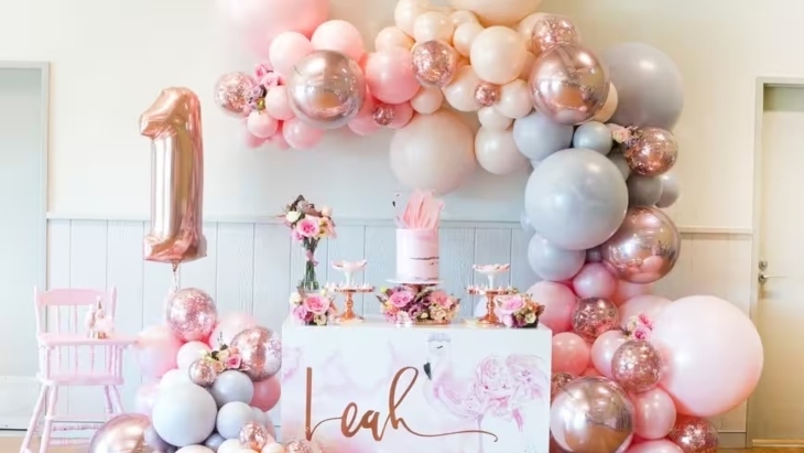 The best balloon deliveries in Sydney