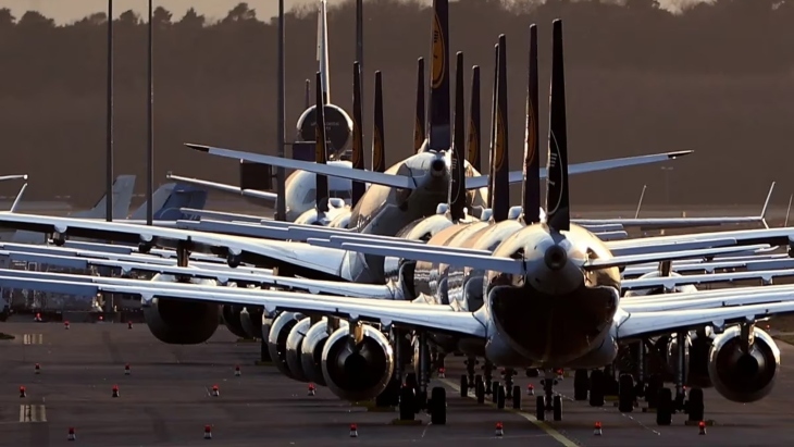 Most reliable airlines in the world