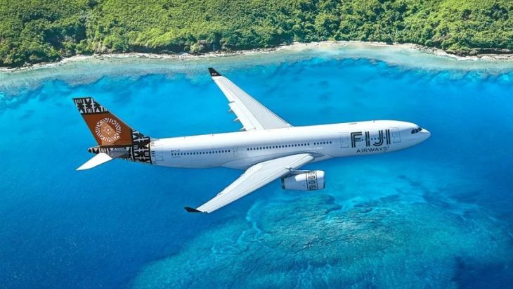 Fiji Airways