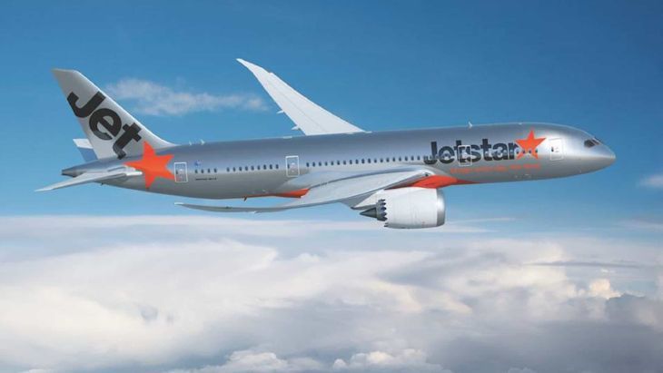 Jetstar Airways