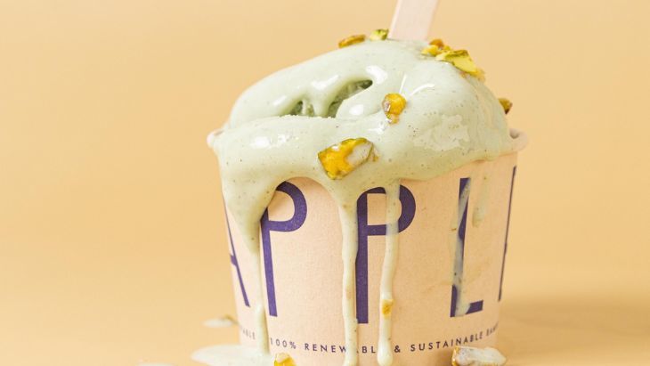 The best ice cream shops in Melbourne