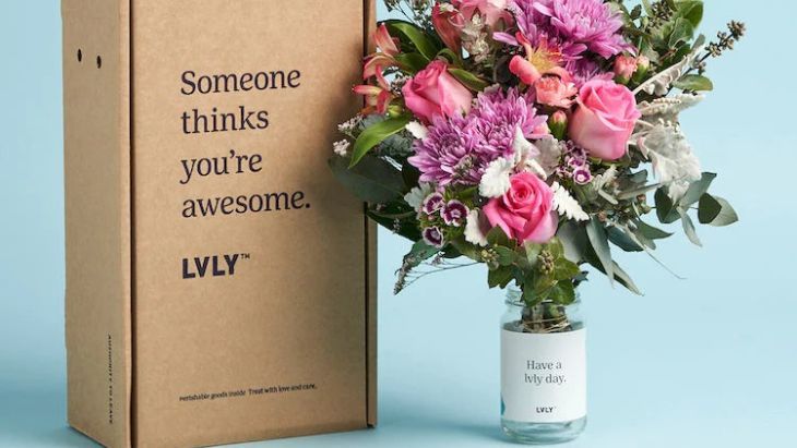 LVLY