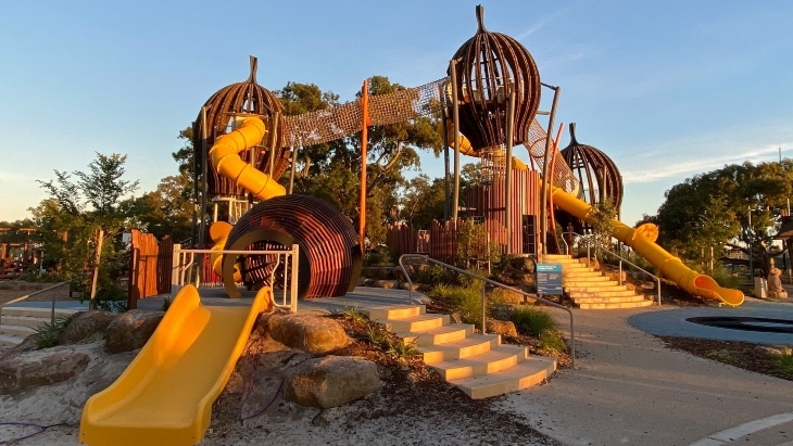 Gumnut Park 