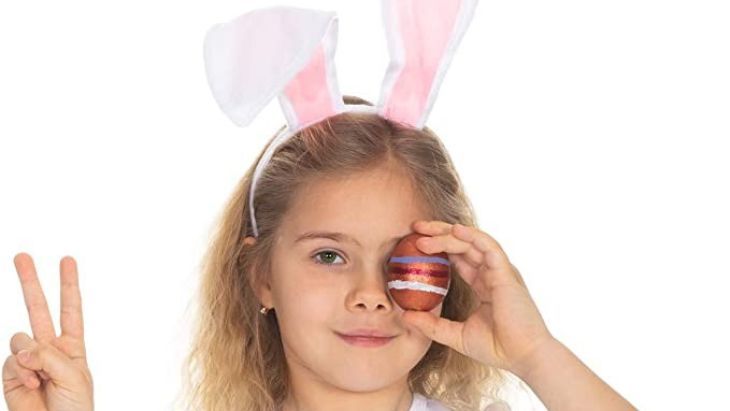 Best places to shop for Easter bunny ears