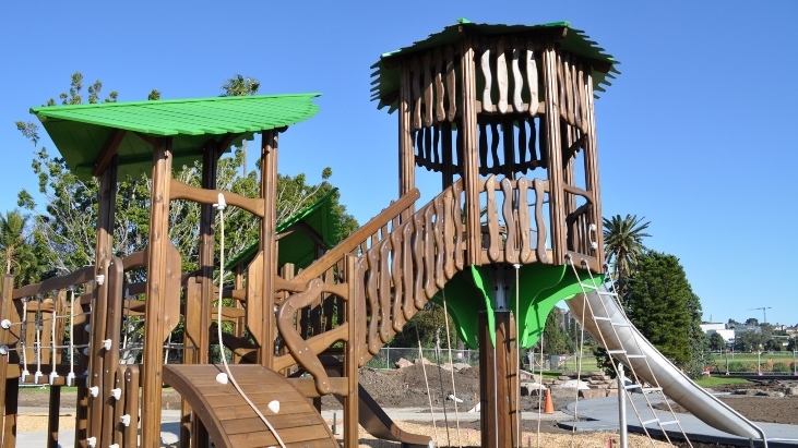 Footscray ParkĀ