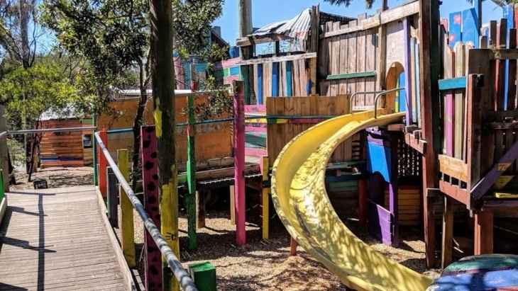 Skinners Adventure Playground