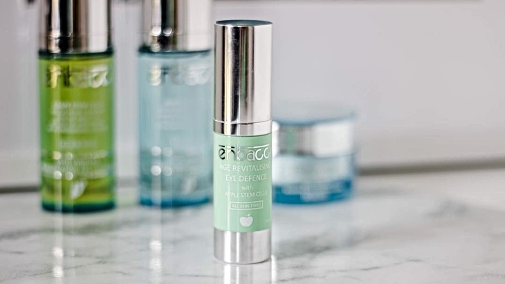 Enbacci, Age Revitalising Eye Defence