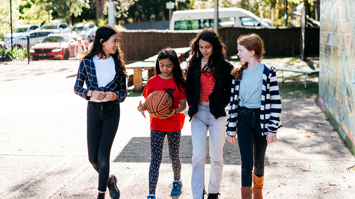 Northside Montessori School