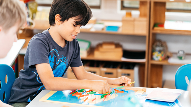 Northside Montessori School