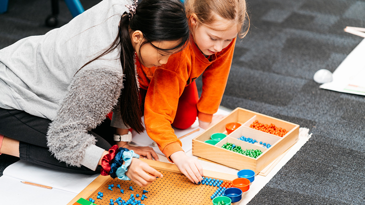 Northside Montessori School