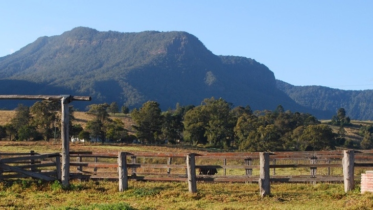 Cedar Glen Farmstay 