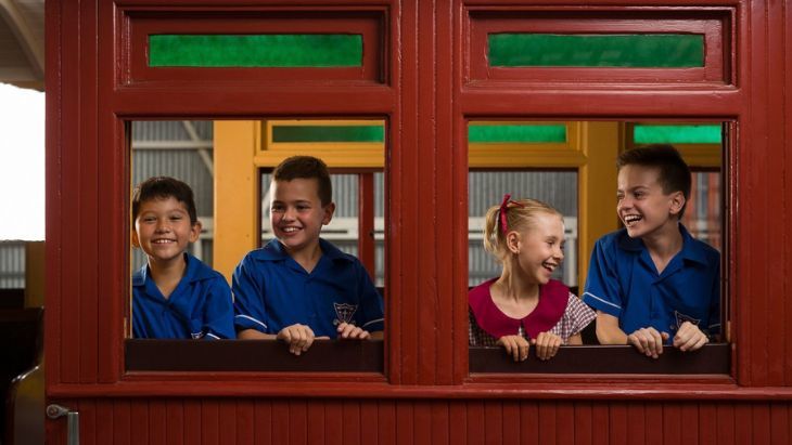 The best kids' museums in Brisbane