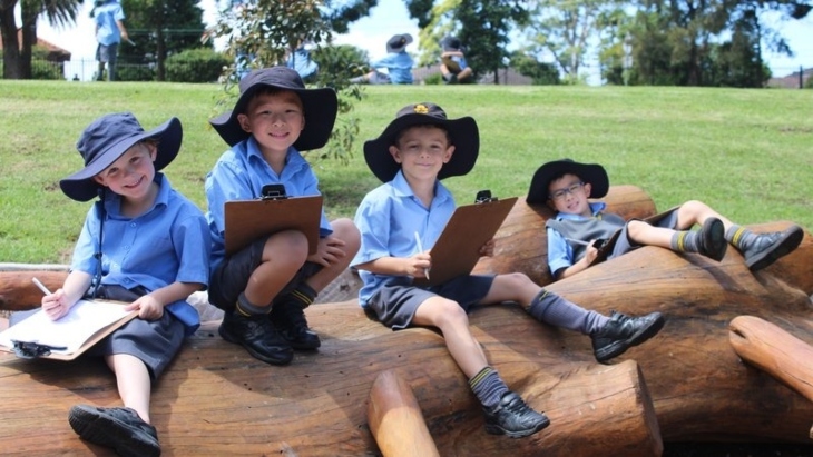 The best primary schools in Sydney