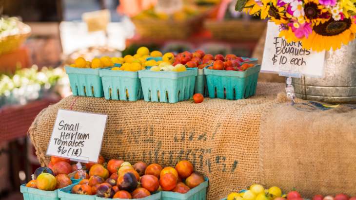 Farmers Market