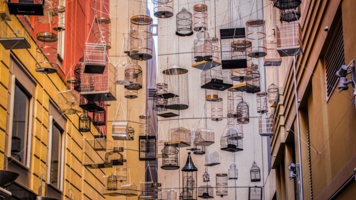 Free things to do in Sydney for families