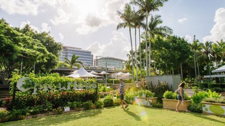 The best free things to do in Brisbane