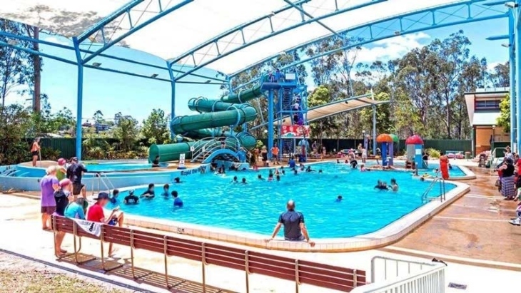 Albany Creek Leisure Centre