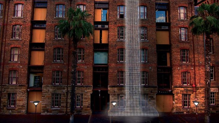 Best things to see at Vivid Sydney