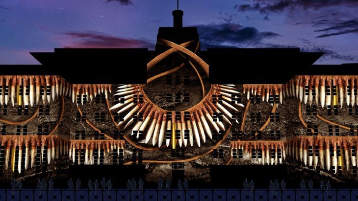 Best things to do at Vivid Sydney