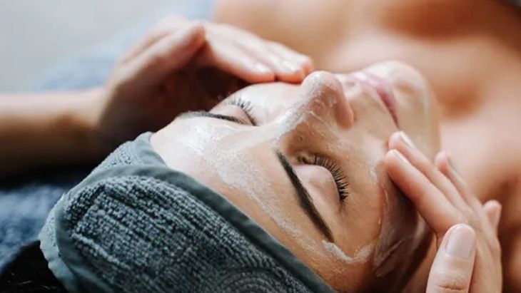 The best facials in Sydney