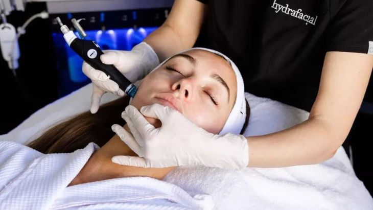 The best facials in Sydney