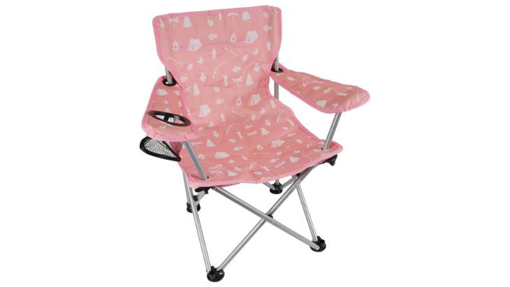 BCF kids camping chairs