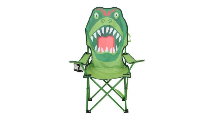 Mountain Warehouse Kids Camping Chairs