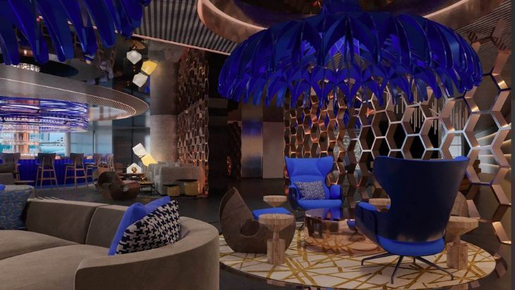 W Hotel Sydney