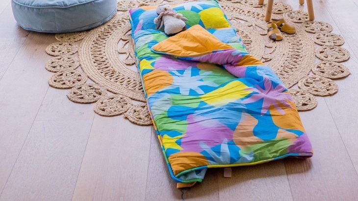 Kids' sleeping bags