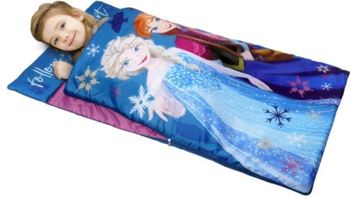 Kmart Sleeping Bags