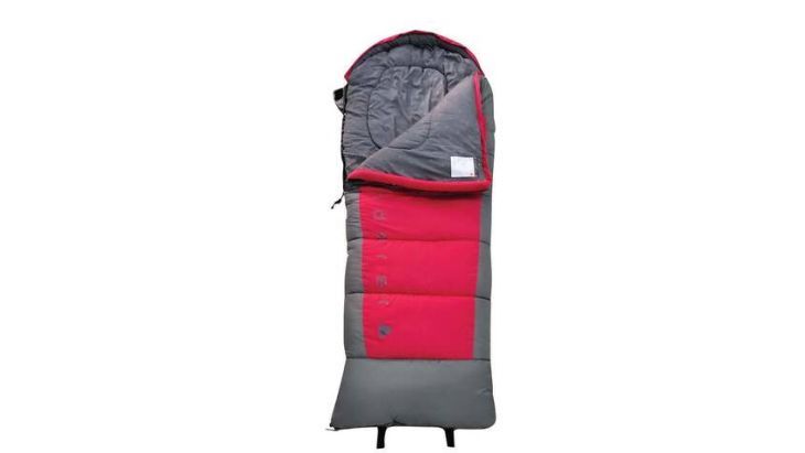 BCF kids' sleeping bags