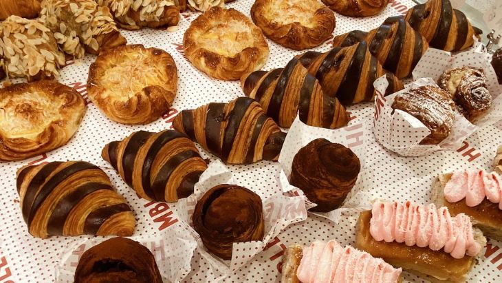 Humble Bakery