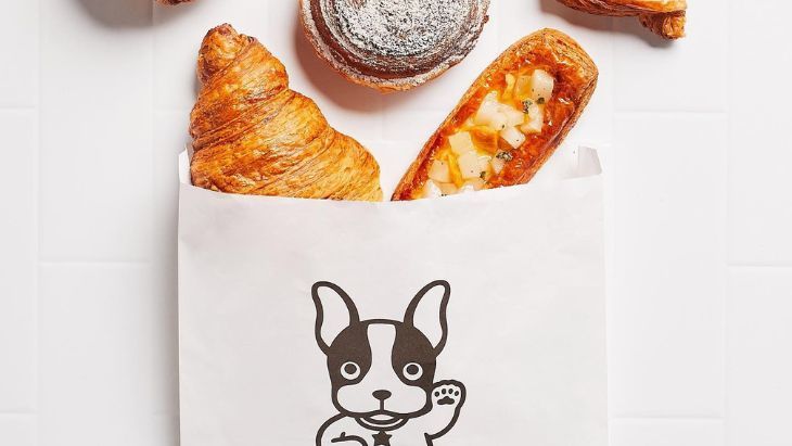 Black Star Pastry