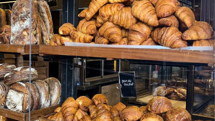 Bourke Street Bakery