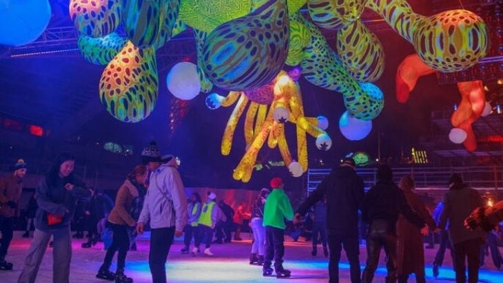 RISING Melbourne 2023