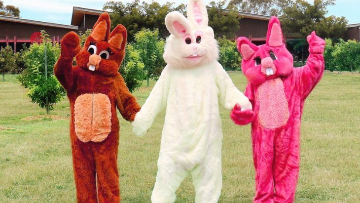 Eggciting Easter Egg Hunts in Melbourne 2024 | ellaslist